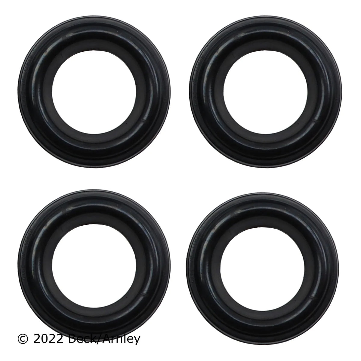 Beck/Arnley 036-1863 2002-2010 Lexus SC430 Engine Valve Cover Gasket Set