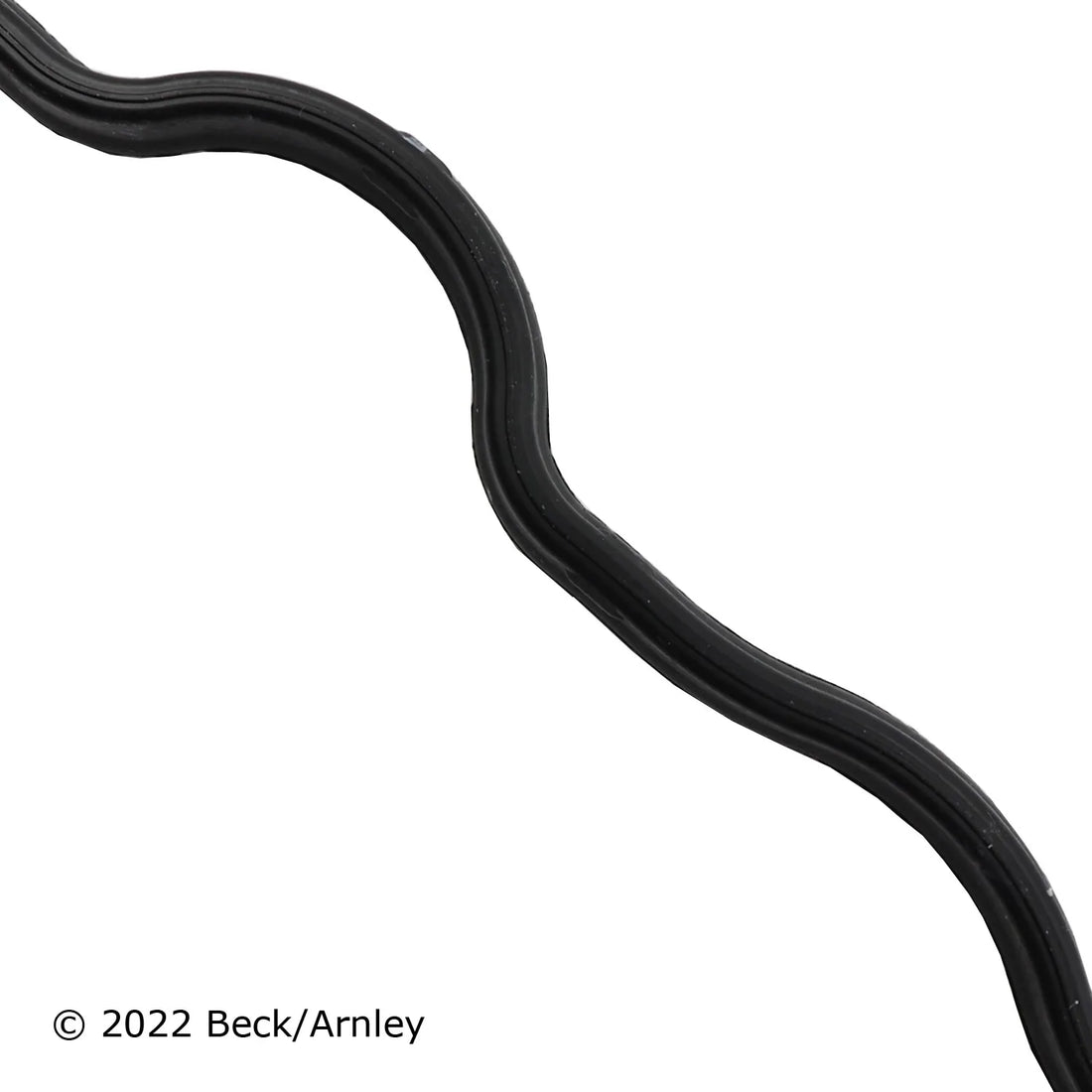 Beck/Arnley 036-1863 2002-2010 Lexus SC430 Engine Valve Cover Gasket Set