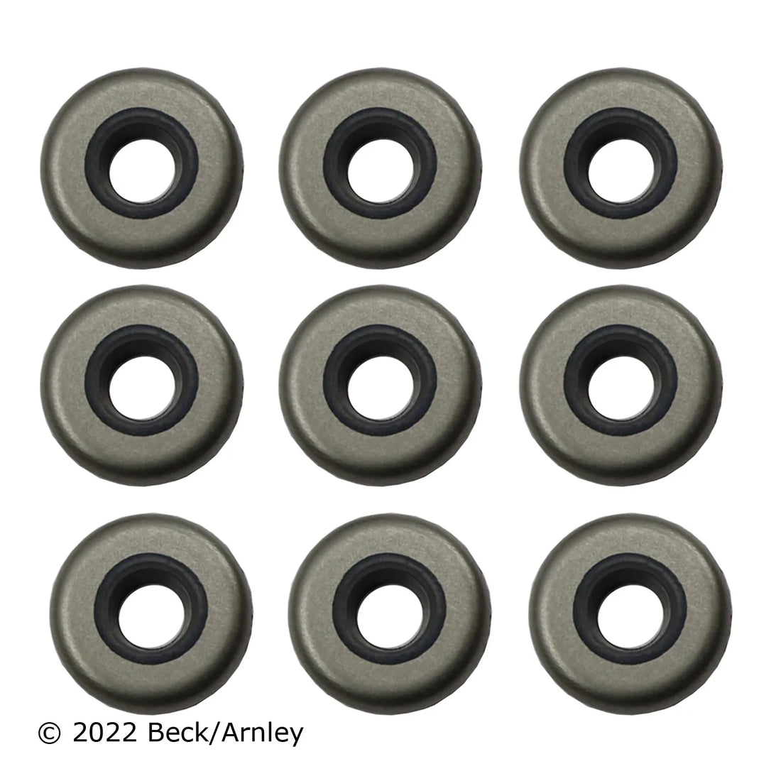 Beck/Arnley 036-1864 2002-2010 Lexus SC430 Engine Valve Cover Gasket Set