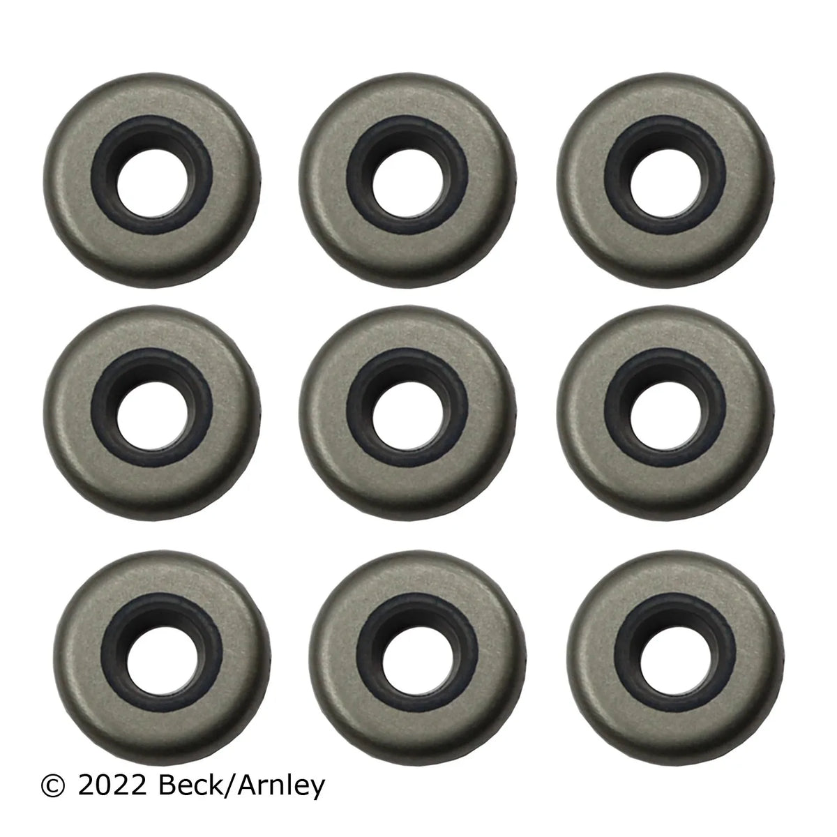 Beck/Arnley 036-1864 2002-2010 Lexus SC430 Engine Valve Cover Gasket Set