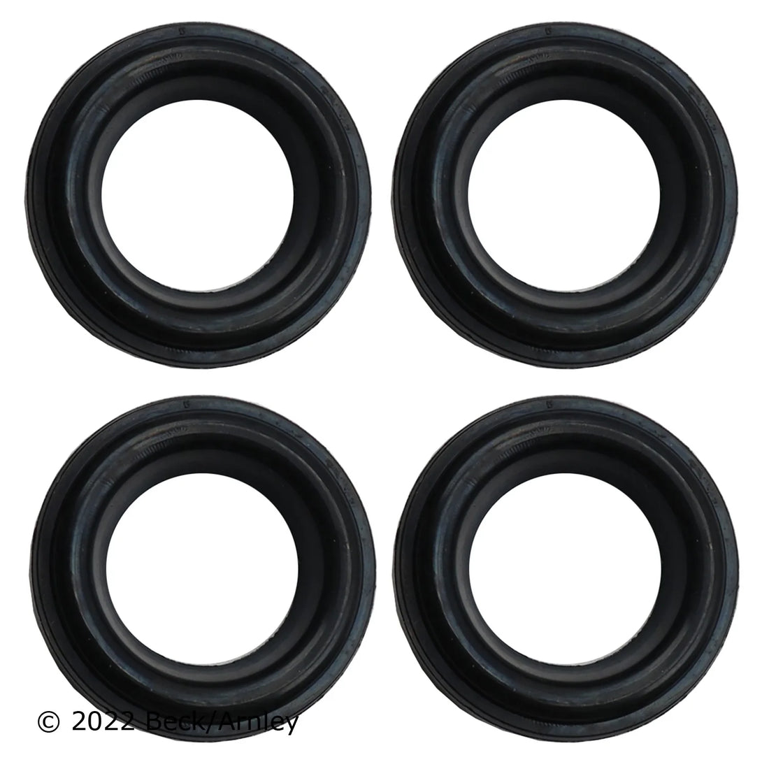 Beck/Arnley 036-1864 2002-2010 Lexus SC430 Engine Valve Cover Gasket Set