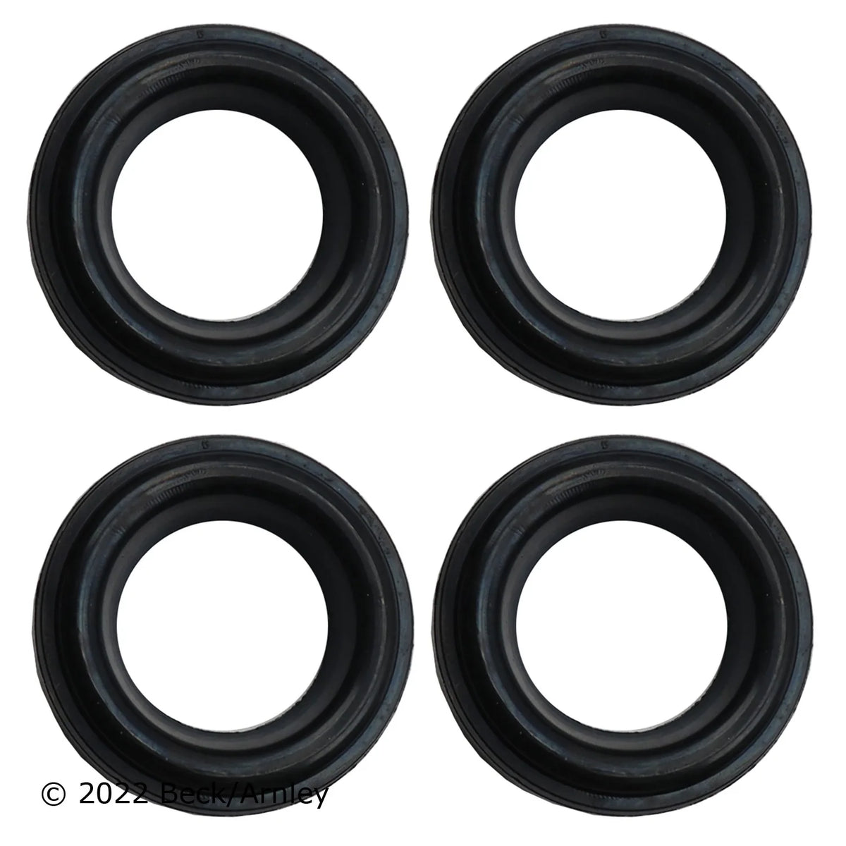 Beck/Arnley 036-1864 2002-2010 Lexus SC430 Engine Valve Cover Gasket Set