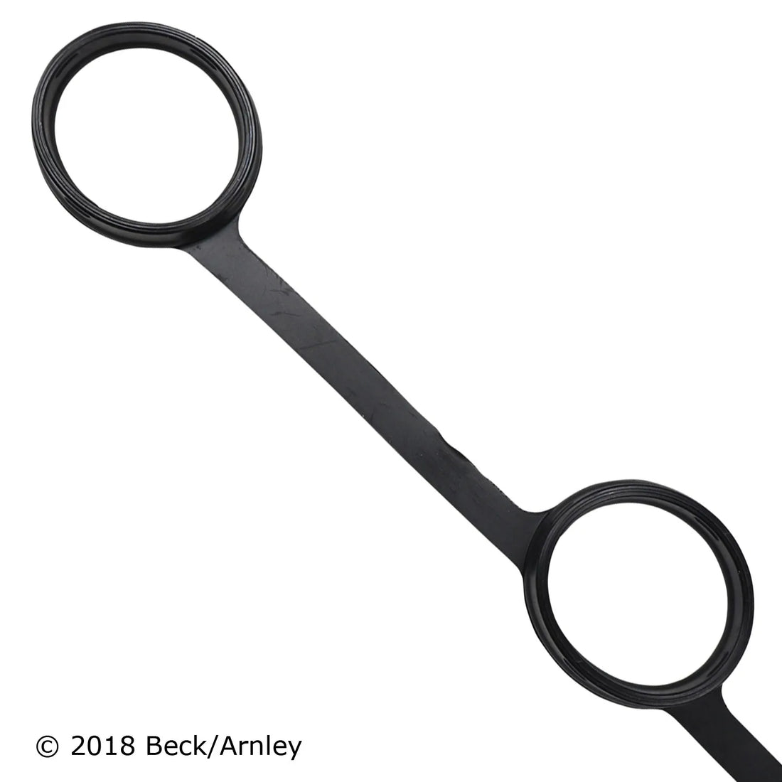 Beck/Arnley 036-1865 2005-2015 Toyota Tacoma Engine Valve Cover Gasket Set