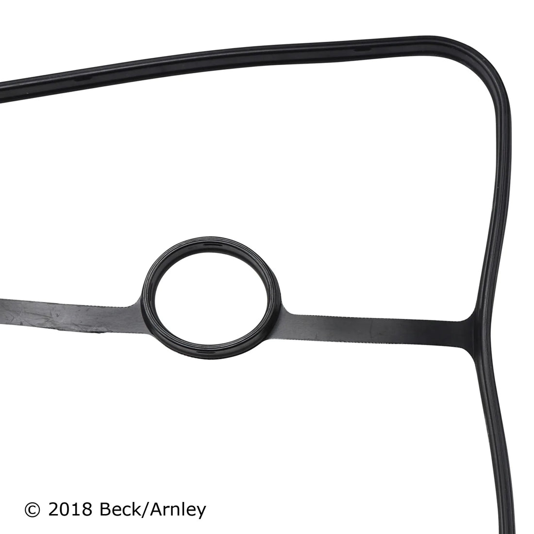 Beck/Arnley 036-1865 2005-2015 Toyota Tacoma Engine Valve Cover Gasket Set