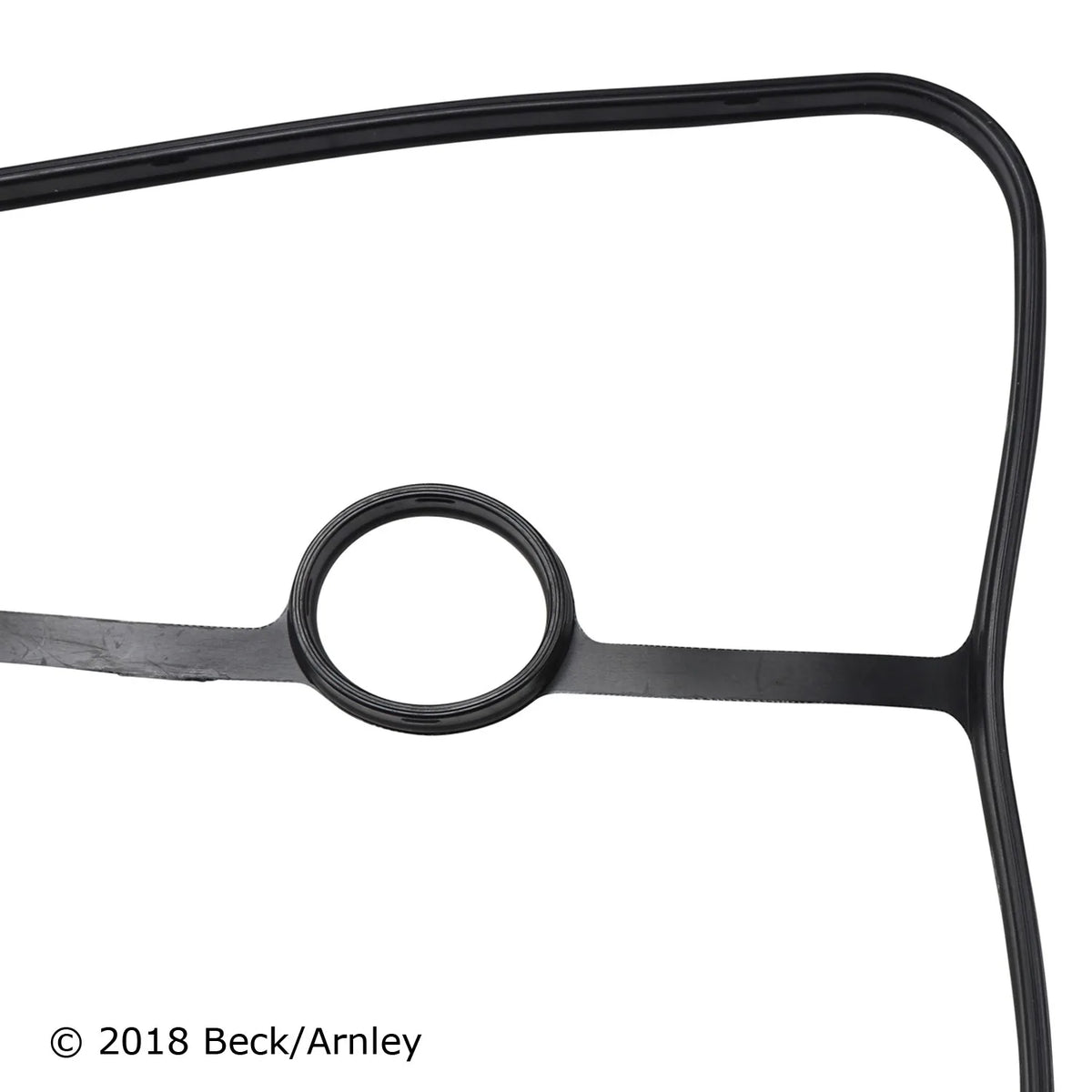 Beck/Arnley 036-1865 2005-2015 Toyota Tacoma Engine Valve Cover Gasket Set