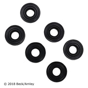 Beck/Arnley 036-1865 2005-2015 Toyota Tacoma Engine Valve Cover Gasket Set