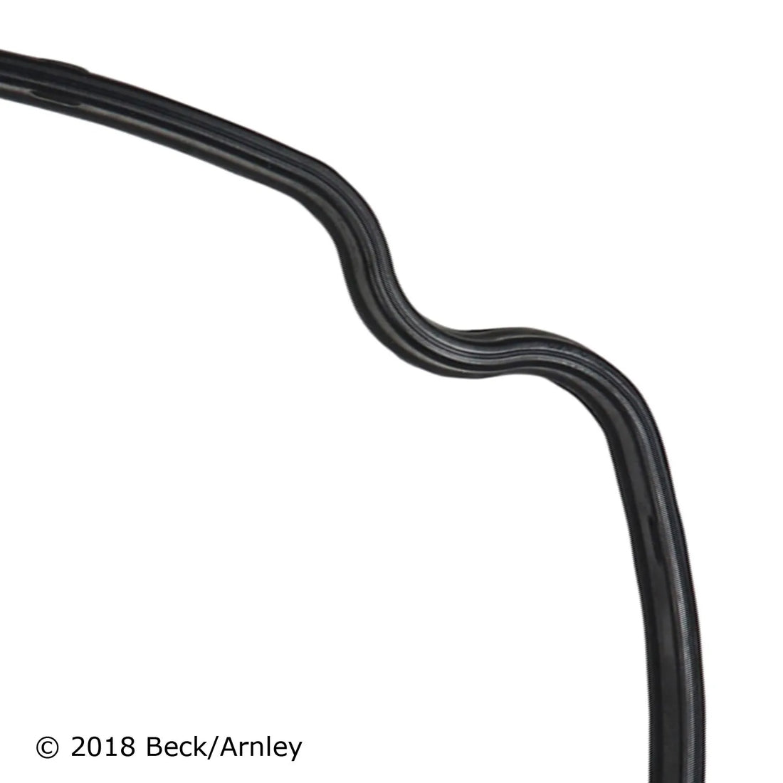 Beck/Arnley 036-1866 2005-2015 Toyota Tacoma Engine Valve Cover Gasket Set