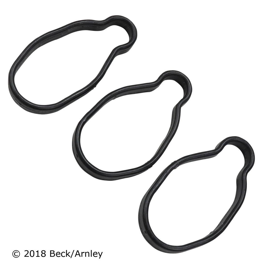 Beck/Arnley 036-1873 2001-2004 Subaru Outback Engine Valve Cover Gasket Set