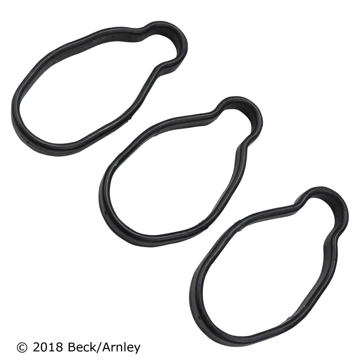 Beck/Arnley 036-1873 2001-2004 Subaru Outback Engine Valve Cover Gasket Set