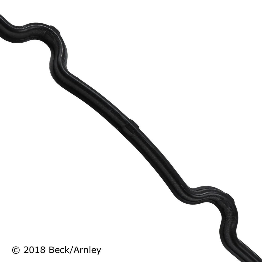 Beck/Arnley 036-1873 2001-2004 Subaru Outback Engine Valve Cover Gasket Set