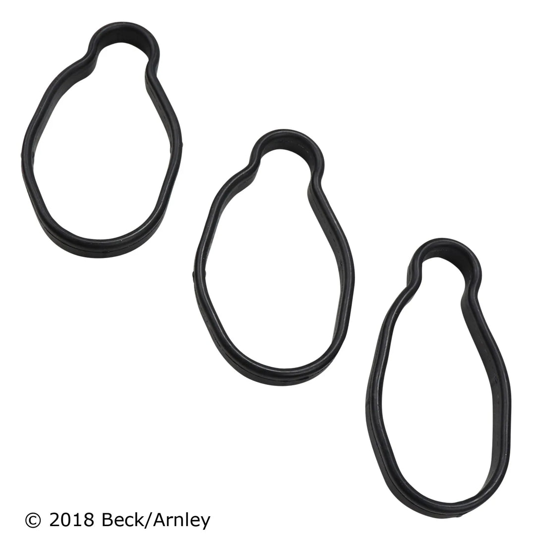 Beck/Arnley 036-1874 2001-2004 Subaru Outback Engine Valve Cover Gasket Set