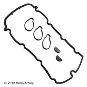 Beck/Arnley 036-1874 2001-2004 Subaru Outback Engine Valve Cover Gasket Set