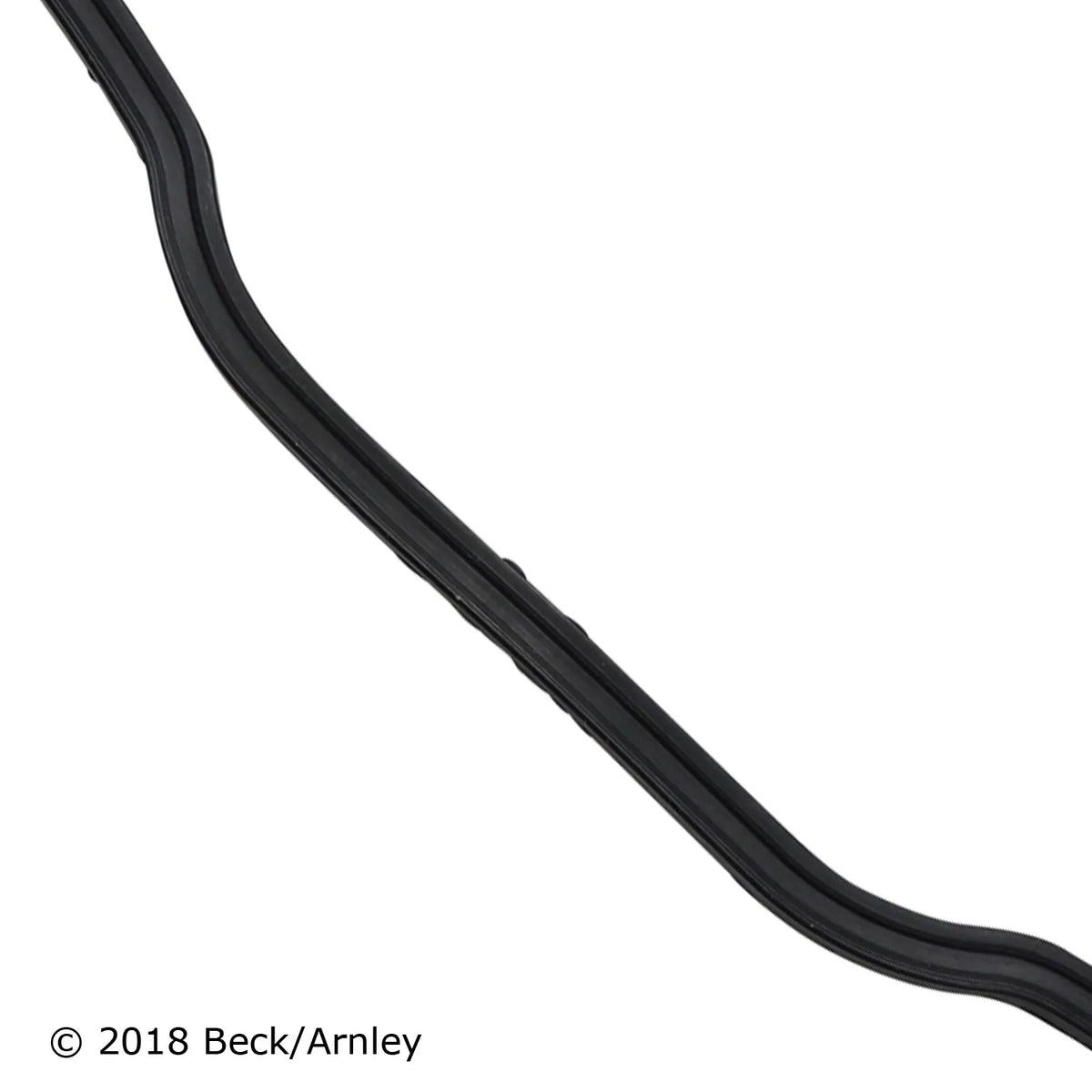 Beck/Arnley 036-1875 1987-1994 Toyota Tercel Engine Valve Cover Gasket Set