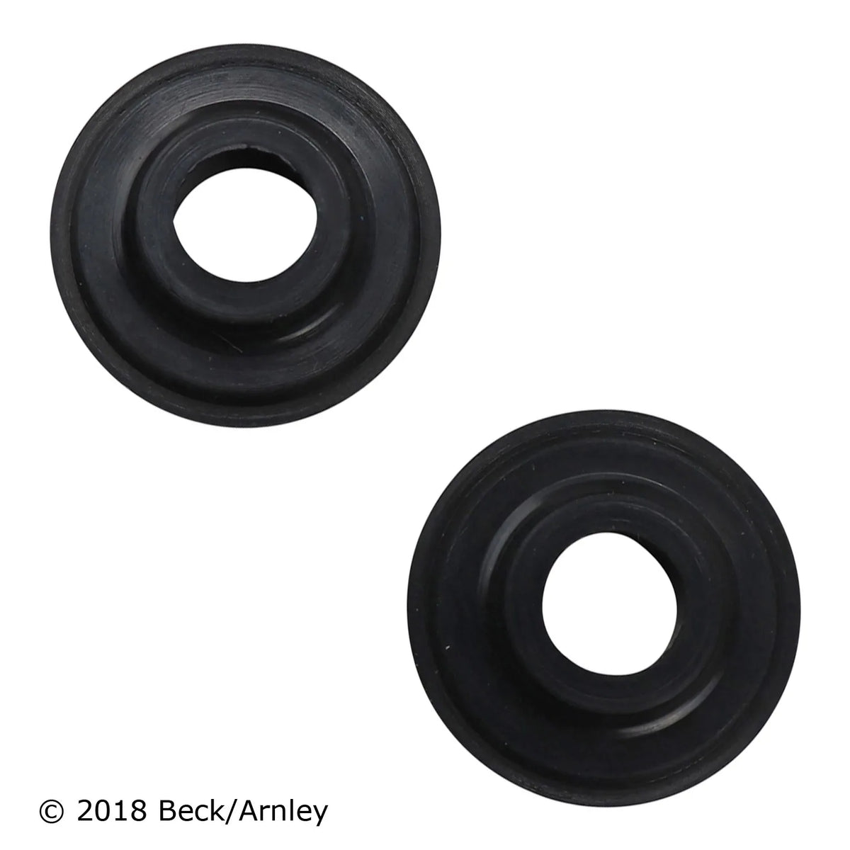 Beck/Arnley 036-1875 1987-1994 Toyota Tercel Engine Valve Cover Gasket Set