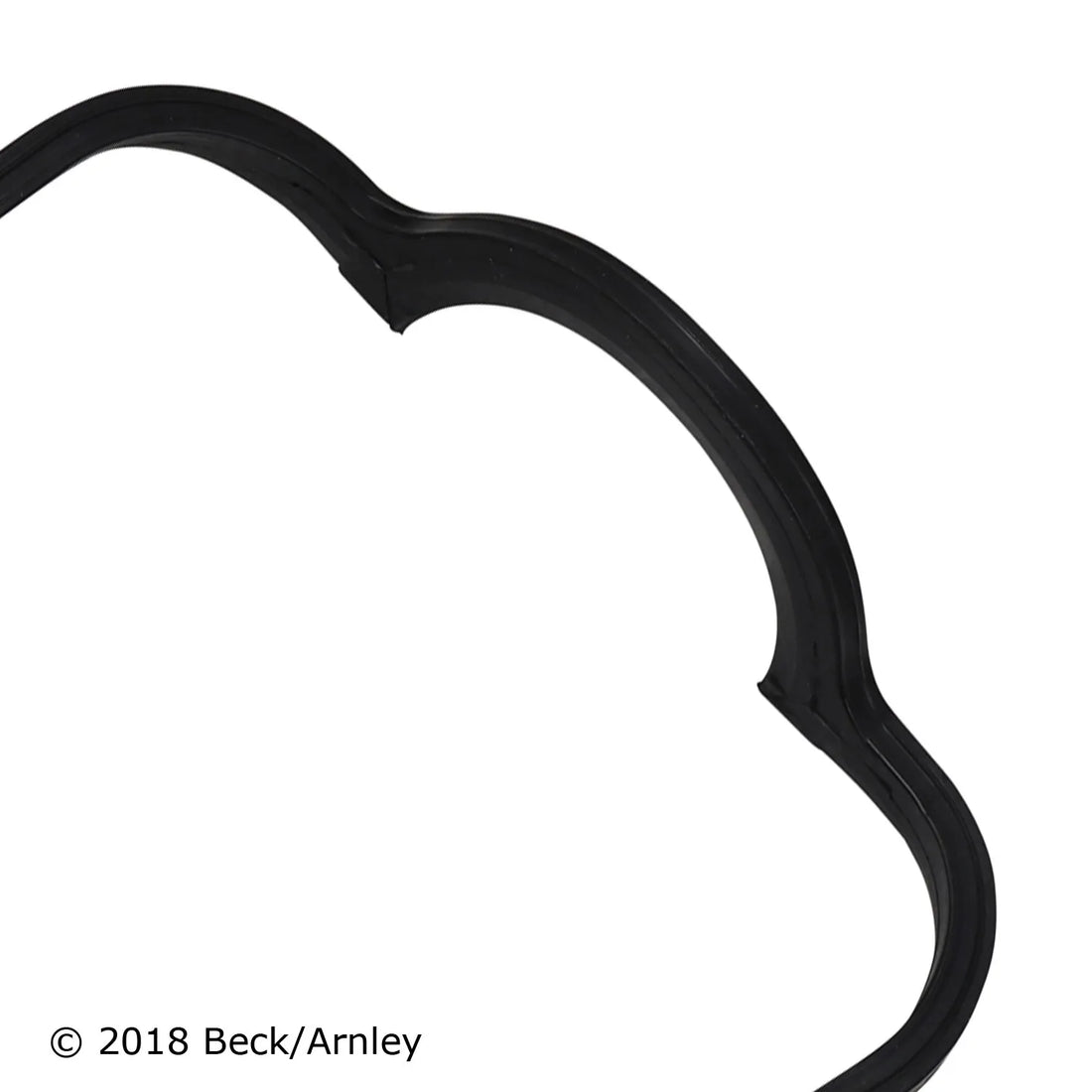 Beck/Arnley 036-1875 1987-1994 Toyota Tercel Engine Valve Cover Gasket Set