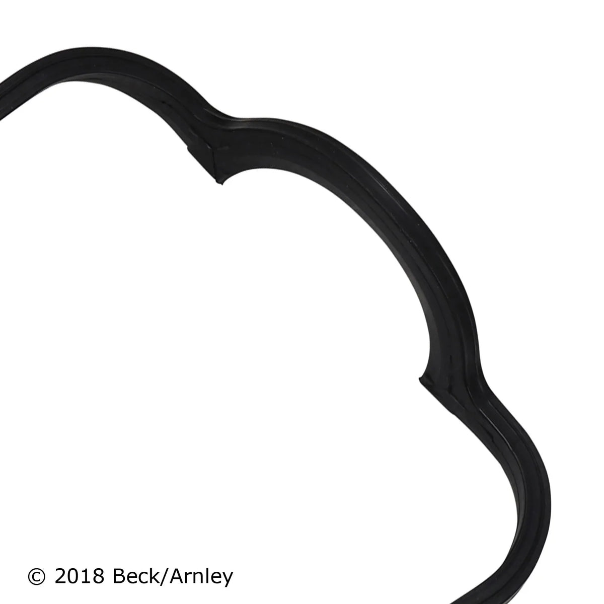 Beck/Arnley 036-1875 1987-1994 Toyota Tercel Engine Valve Cover Gasket Set