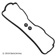 Beck/Arnley 036-1875 1987-1994 Toyota Tercel Engine Valve Cover Gasket Set