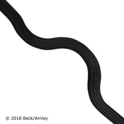 Beck/Arnley 036-1880 1996-1997 Lexus LX450 Engine Valve Cover Gasket Set