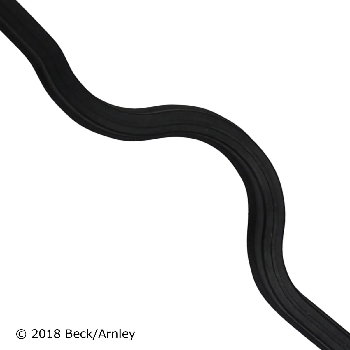Beck/Arnley 036-1880 1996-1997 Lexus LX450 Engine Valve Cover Gasket Set