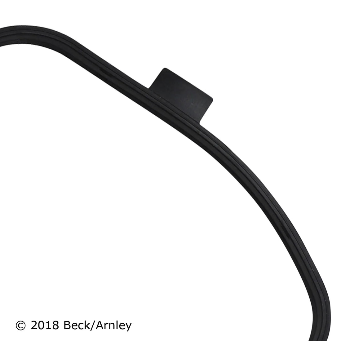 Beck/Arnley 036-1880 1996-1997 Lexus LX450 Engine Valve Cover Gasket Set