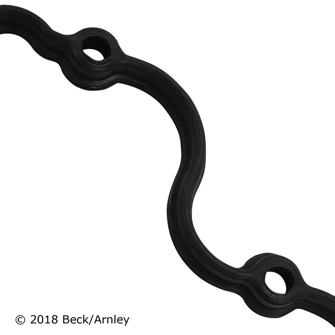 Beck/Arnley 036-1882 1995-2002 Hyundai Accent Engine Valve Cover Gasket Set
