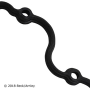 Beck/Arnley 036-1882 1995-2002 Hyundai Accent Engine Valve Cover Gasket Set