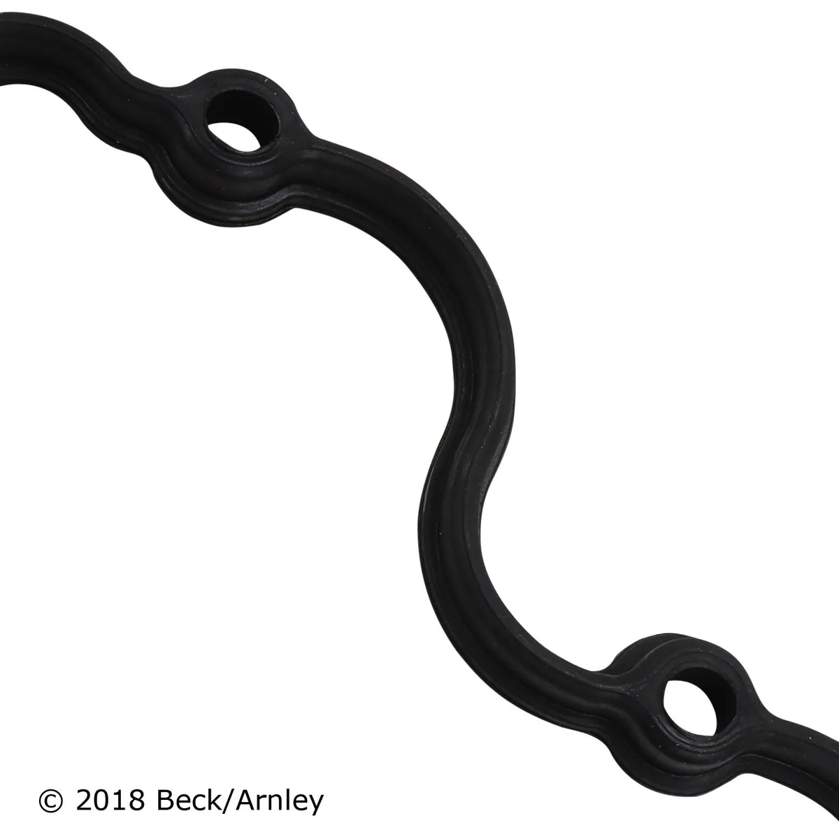 Beck/Arnley 036-1882 1995-2002 Hyundai Accent Engine Valve Cover Gasket Set