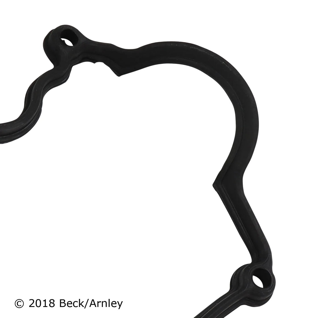Beck/Arnley 036-1882 1995-2002 Hyundai Accent Engine Valve Cover Gasket Set