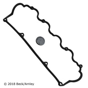 Beck/Arnley 036-1882 1995-2002 Hyundai Accent Engine Valve Cover Gasket Set
