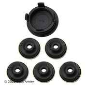 Beck/Arnley 036-1883 2001-2005 Honda Civic Engine Valve Cover Gasket Set