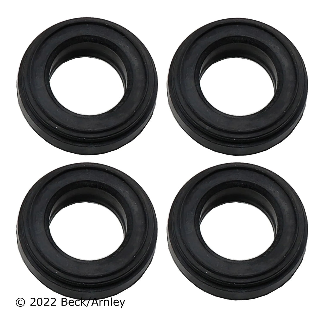 Beck/Arnley 036-1883 2001-2005 Honda Civic Engine Valve Cover Gasket Set