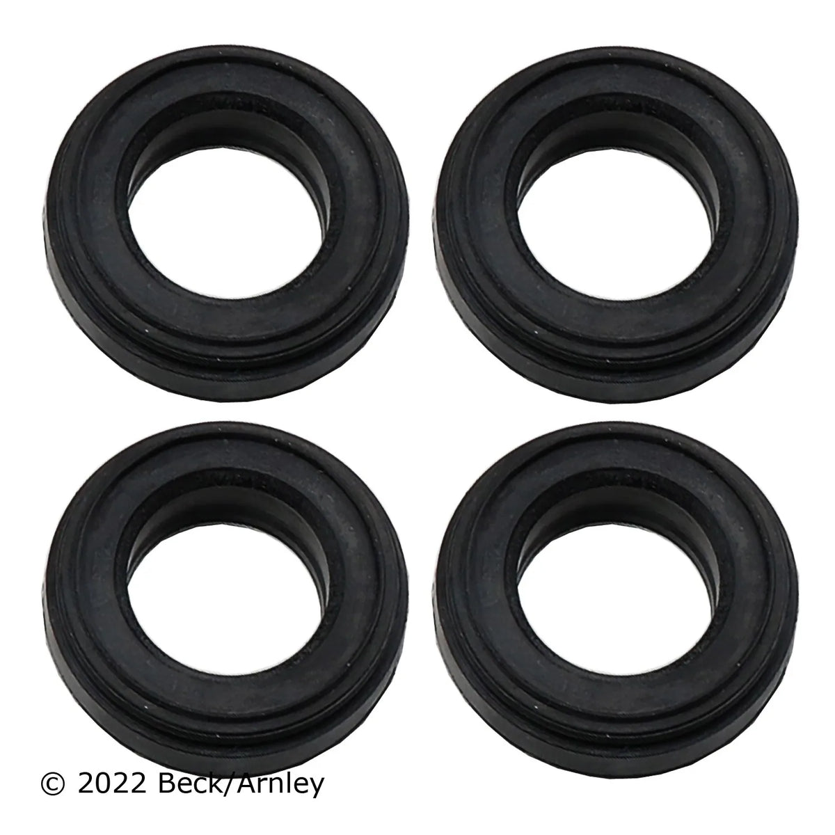 Beck/Arnley 036-1883 2001-2005 Honda Civic Engine Valve Cover Gasket Set