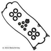 Beck/Arnley 036-1883 2001-2005 Honda Civic Engine Valve Cover Gasket Set
