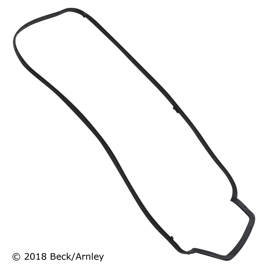 Beck/Arnley 036-1884 2005-2007 Honda Accord Engine Valve Cover Gasket Set