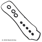 Beck/Arnley 036-1884 2005-2007 Honda Accord Engine Valve Cover Gasket Set