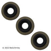 Beck/Arnley 036-1886 2015-2021 Lexus NX300h Engine Valve Cover Gasket Set