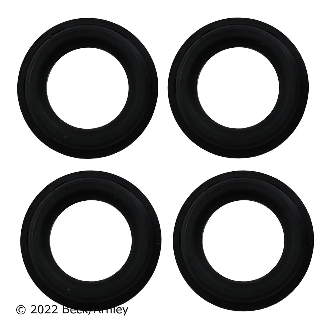 Beck/Arnley 036-1886 2015-2021 Lexus NX300h Engine Valve Cover Gasket Set