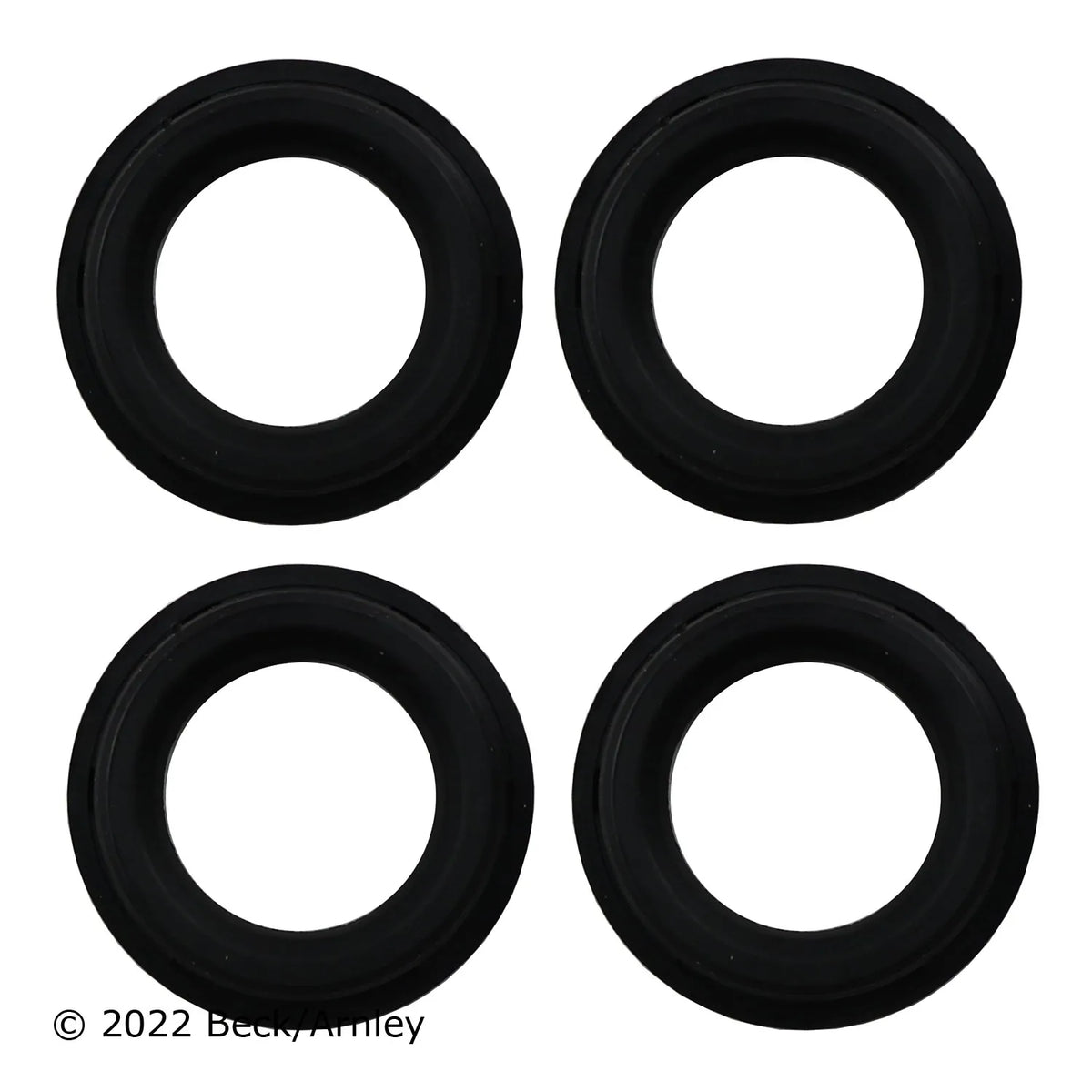 Beck/Arnley 036-1886 2015-2021 Lexus NX300h Engine Valve Cover Gasket Set