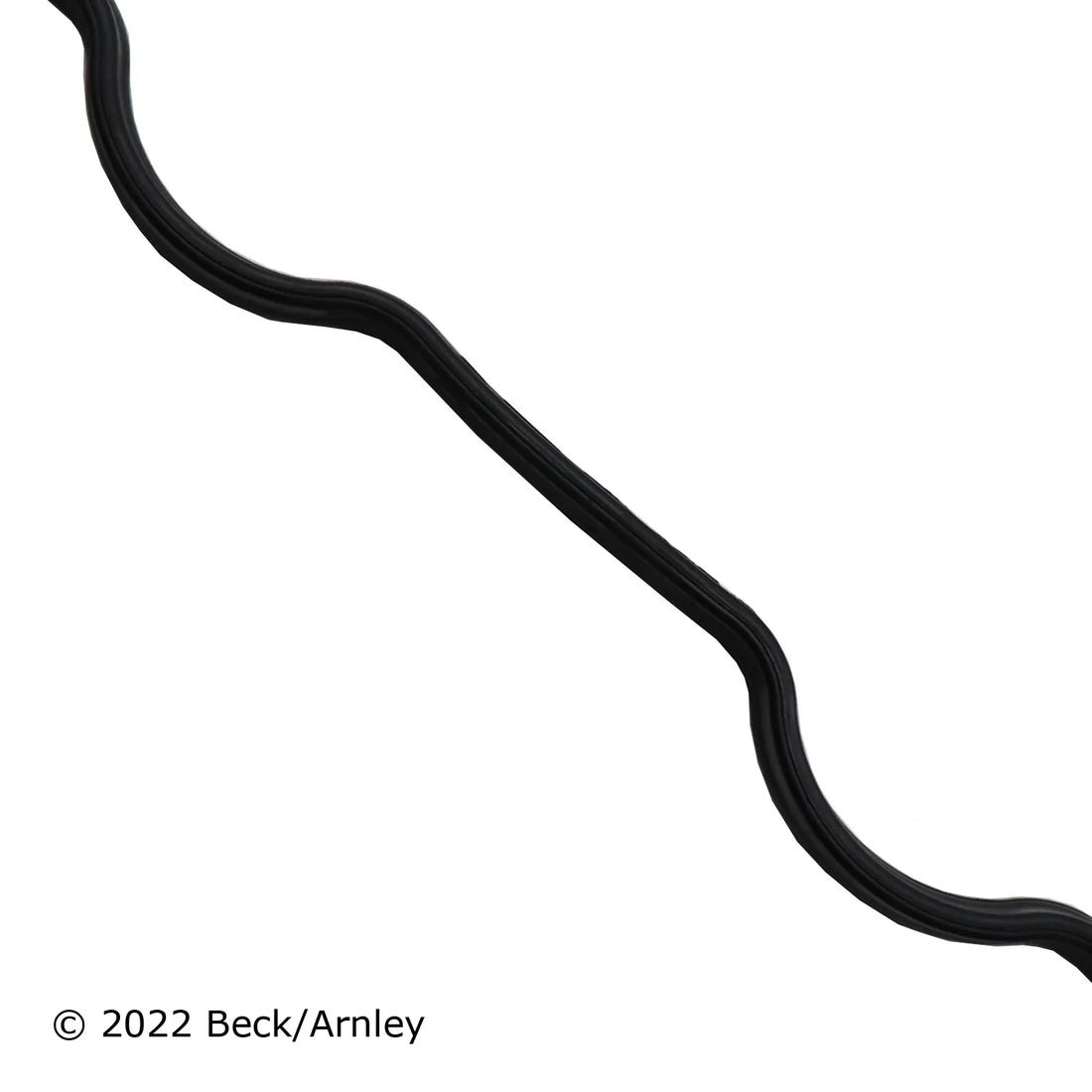 Beck/Arnley 036-1886 2015-2021 Lexus NX300h Engine Valve Cover Gasket Set