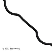 Beck/Arnley 036-1886 2015-2021 Lexus NX300h Engine Valve Cover Gasket Set