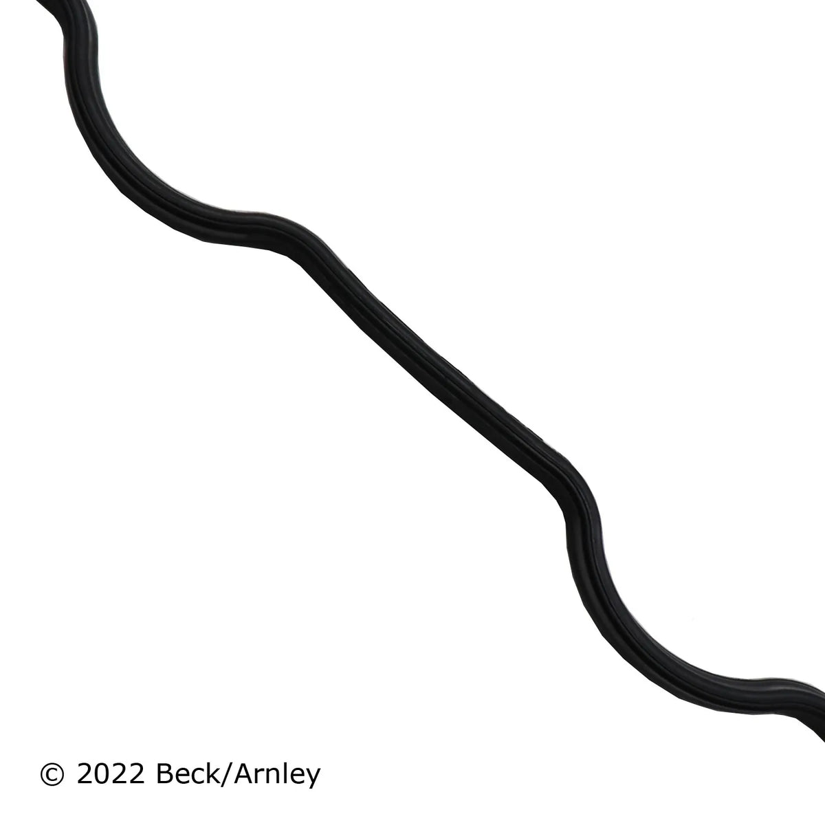 Beck/Arnley 036-1886 2015-2021 Lexus NX300h Engine Valve Cover Gasket Set