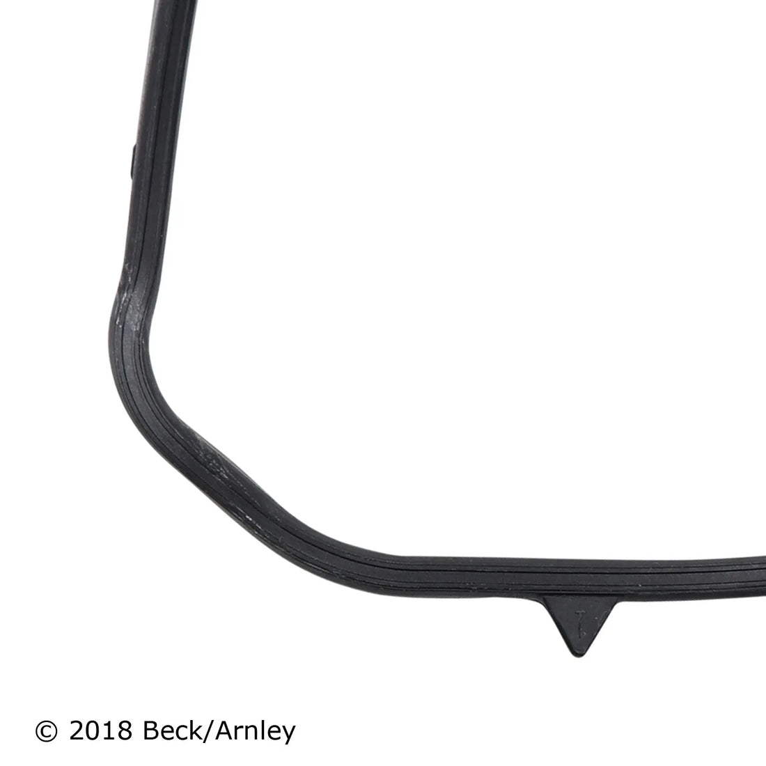 Beck/Arnley 036-1887 2012-2017 Toyota Prius V Engine Valve Cover Gasket Set