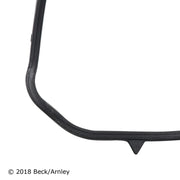 Beck/Arnley 036-1887 2012-2017 Toyota Prius V Engine Valve Cover Gasket Set