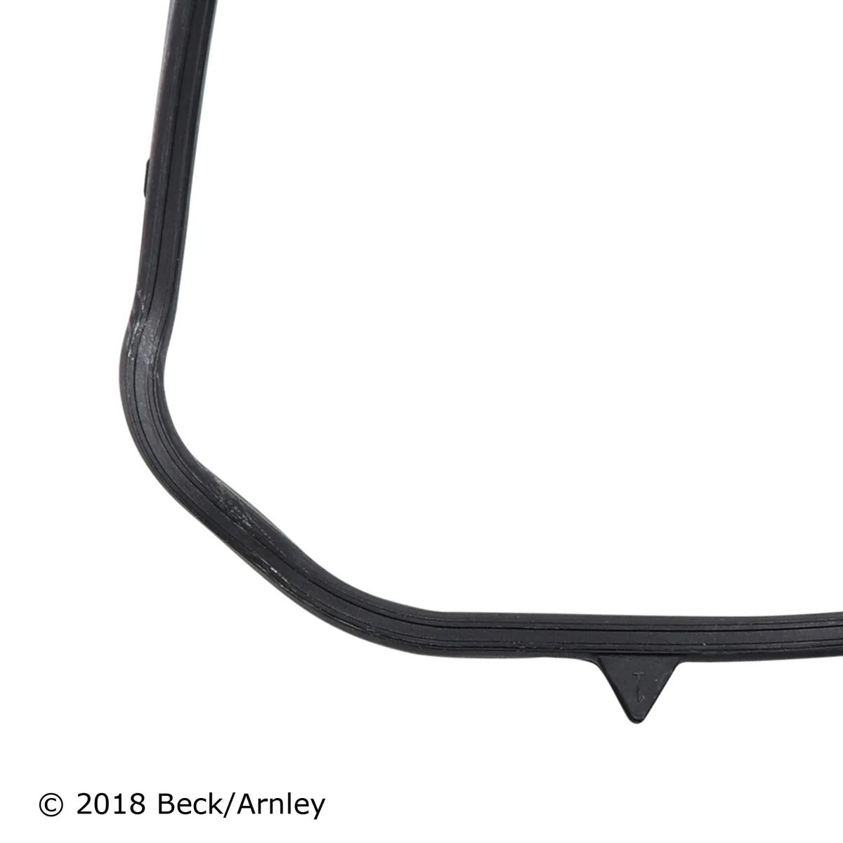Beck/Arnley 036-1887 2012-2017 Toyota Prius V Engine Valve Cover Gasket Set