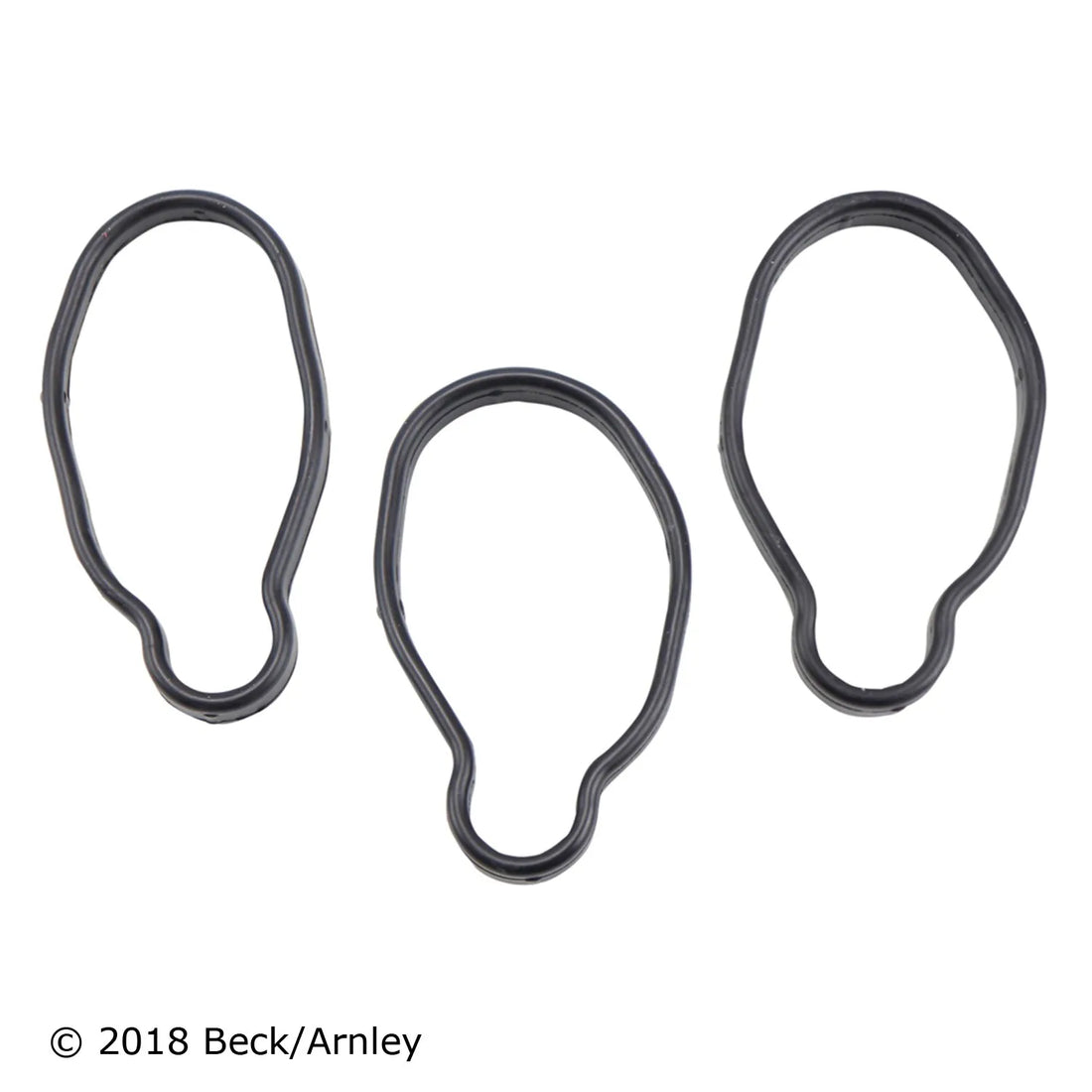 Beck/Arnley 036-1890 2008-2009 Subaru Legacy Engine Valve Cover Gasket Set