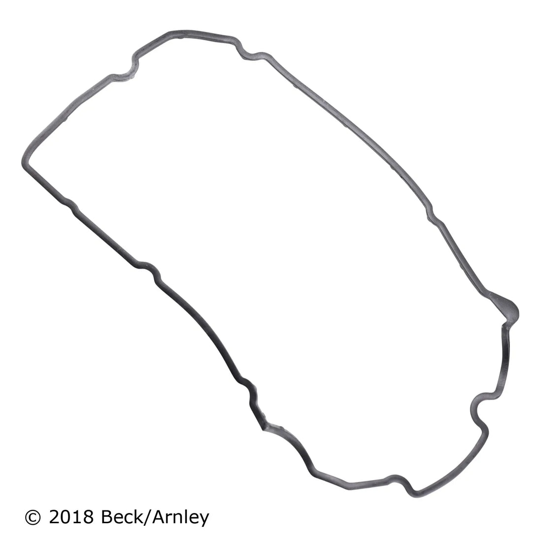 Beck/Arnley 036-1890 2008-2009 Subaru Legacy Engine Valve Cover Gasket Set