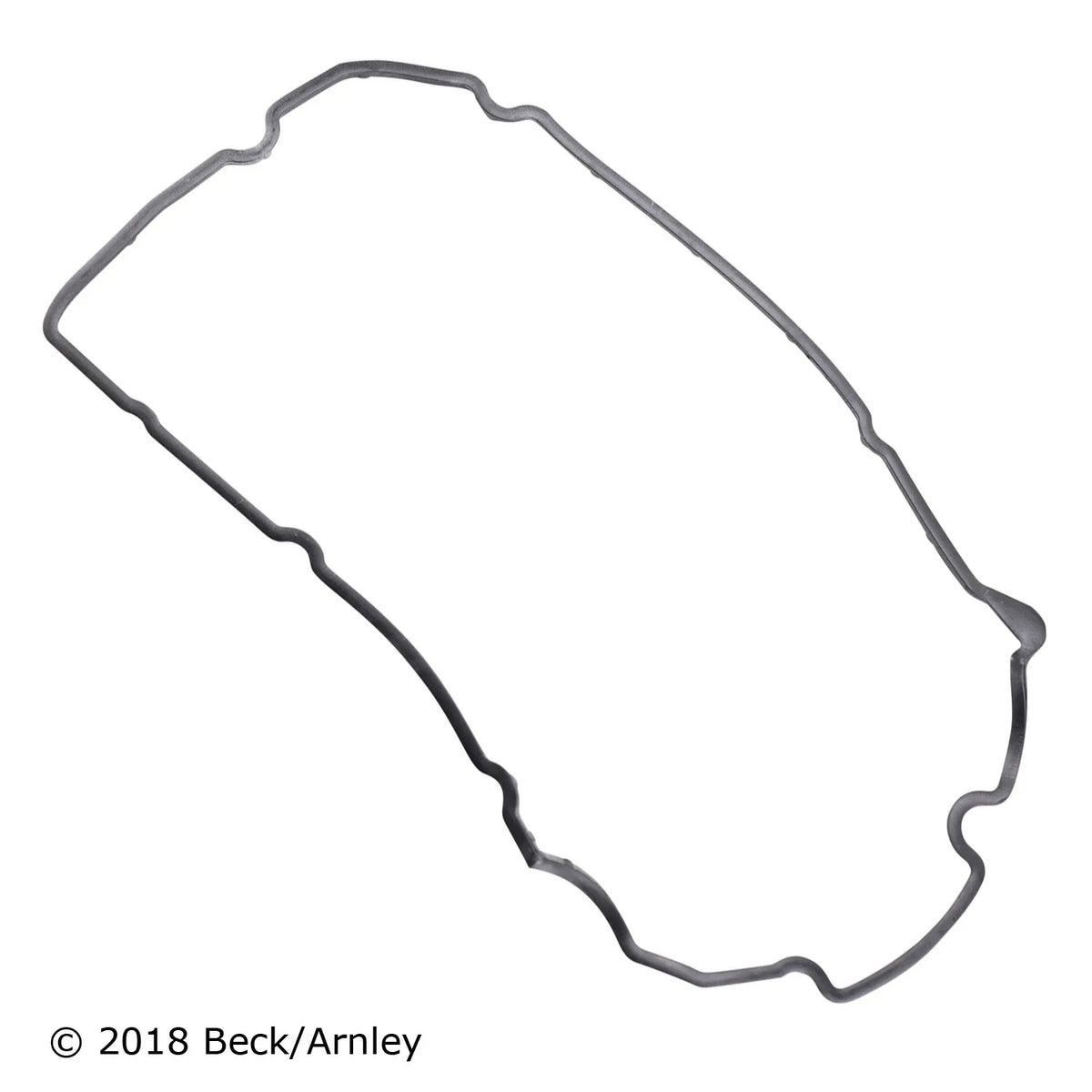 Beck/Arnley 036-1890 2008-2009 Subaru Legacy Engine Valve Cover Gasket Set