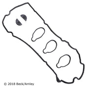 Beck/Arnley 036-1890 2008-2009 Subaru Legacy Engine Valve Cover Gasket Set