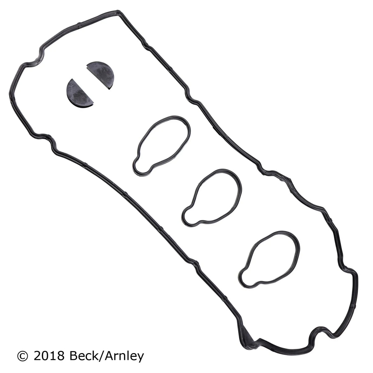 Beck/Arnley 036-1890 2008-2009 Subaru Legacy Engine Valve Cover Gasket Set