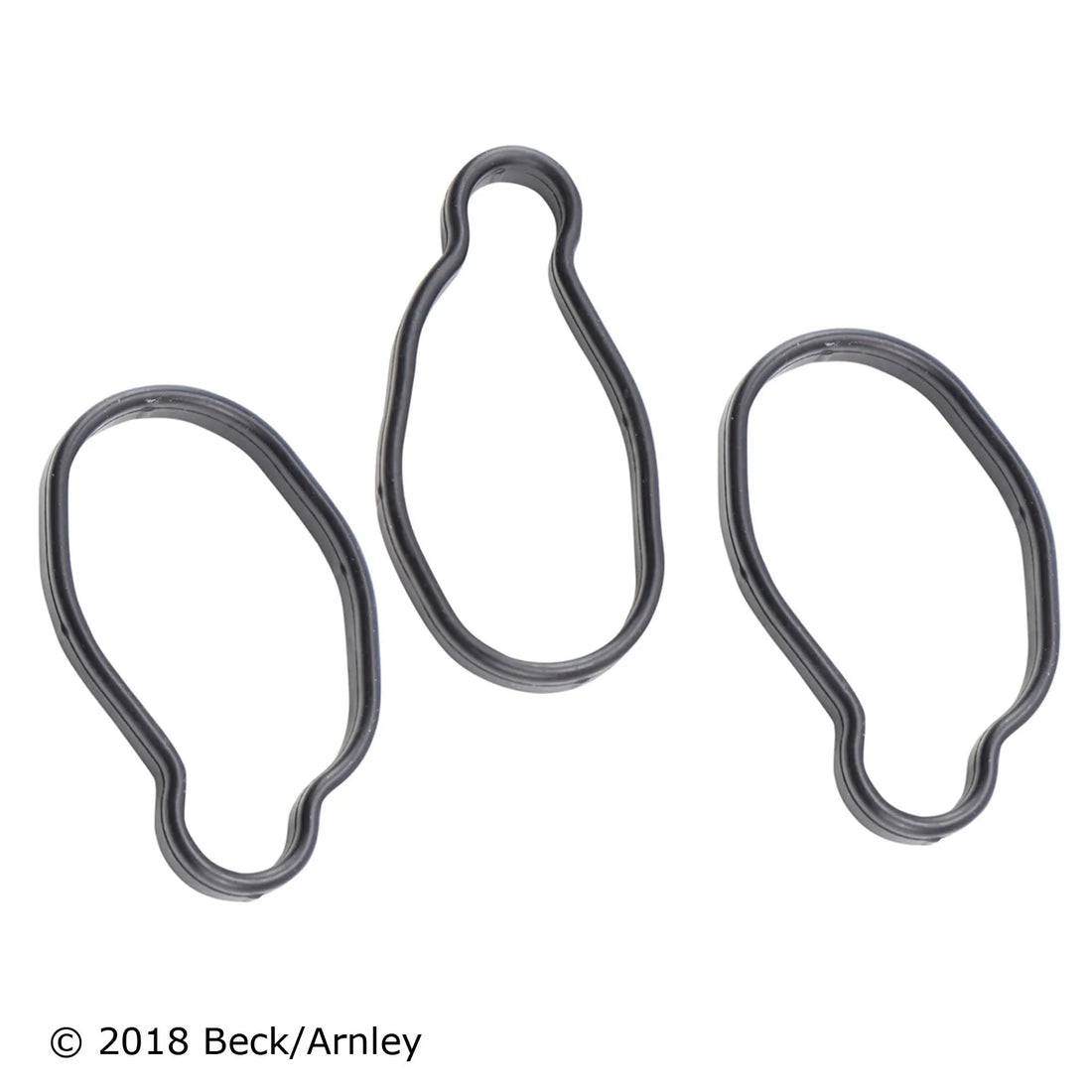 Beck/Arnley 036-1891 2008-2009 Subaru Legacy Engine Valve Cover Gasket Set